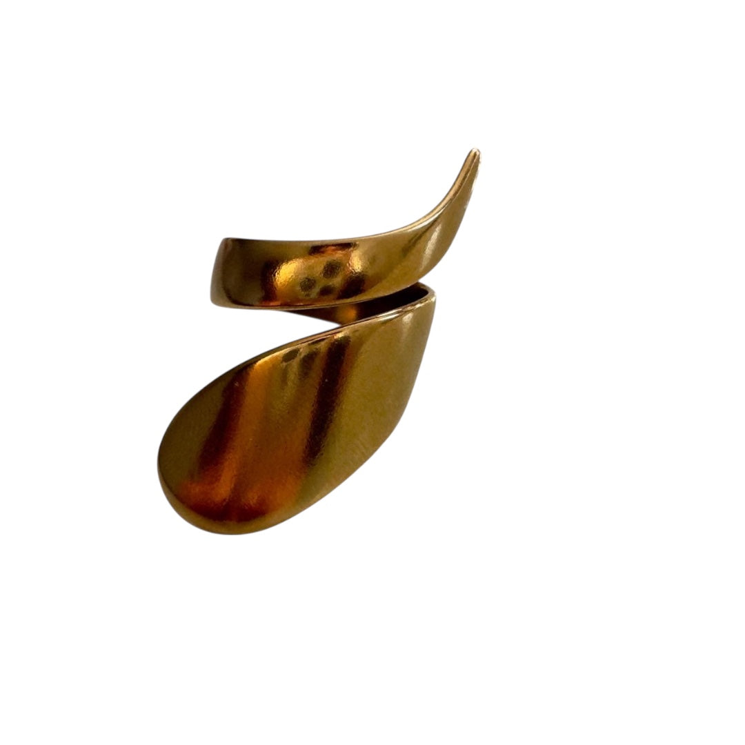 Anillo ajustable "Celeste-02"